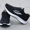 High Quality Men's Sneakers Best Sale Soft Soled Anti-Slip Sports Shoes for Boys Light Weight for Summer and Autumn Walking