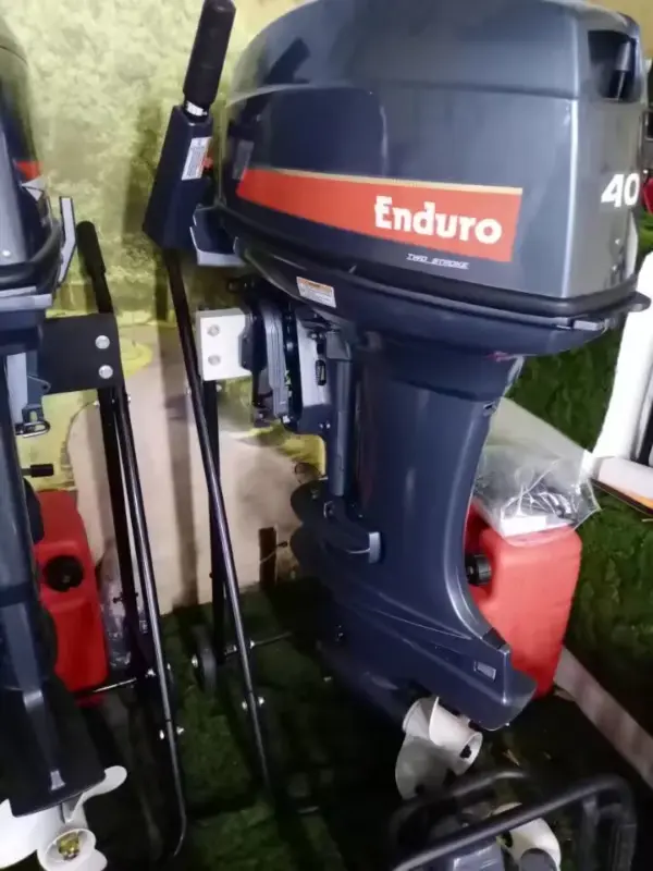 Outboard Engine 15Hp 30Hp 40Hp 60Hp Outboard Motor Boat Engine YAMH