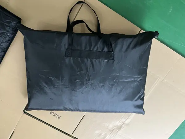 In Stock Luxury Pet Products Top Sellers Waterproof Backseat Extender Dog Car Seat Cover Pet Hammock Back Seat Hard Bottom