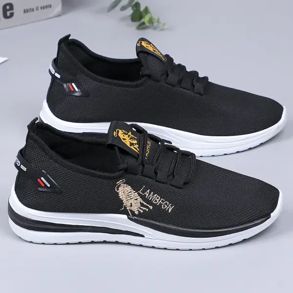 Wholesale Price New Trend Unisex Sneakers for Men Women High Quality Patent Leather Genuine Leather Winter Shoes for Couples