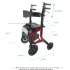 Best Selling Products 2024 Medical Supplies Household Medical Devices Rollator Walker Rehabilitation Therapy Supplies Best Selling Products 2024 Medical Supplies Household Medical Devices Rollator Walker Rehabilitation Therapy Supplies