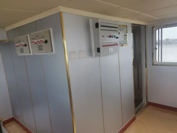 Grandsea 24m Work Crew Boat Cargo Boat Supply Vessel Customized Work Vessel for Sale