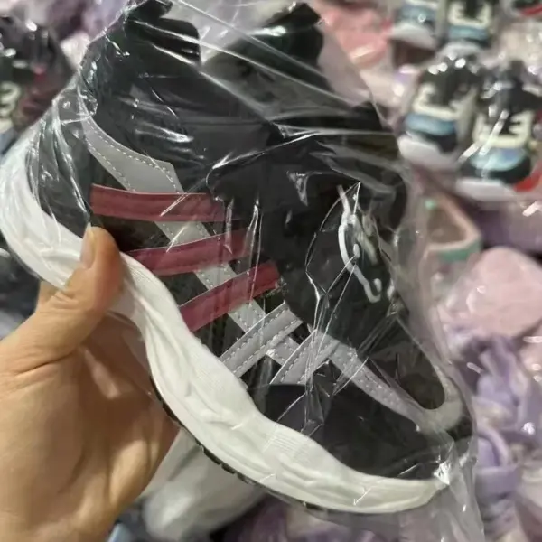 Wholesale Hot Sale High Quality Used Kids Sneakers Children Used Shoes Used Kids Brand Shoes Bulk Stock Wholesale Hot Sale High Quality Used Kids Sneakers Children Used Shoes Used Kids Brand Shoes Bulk Stock