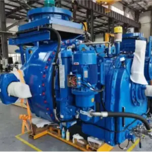 OEM ODM 2MW-9MW Wind Turbine Gearbox Hydraulic Power Unit Construction Machinery Lubrication Hydraulic Power Transmission Parts