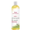 Top Selling Products in Alibab Organic Baby Shampoo Oem