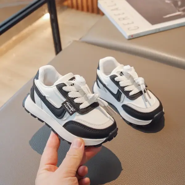 Hot Selling Running Kids Children Unisex Sneakers Boys and Girls Toddler Shoes Spring Autumn Hot Selling Running Kids Children Unisex Sneakers Boys and Girls Toddler Shoes Spring Autumn