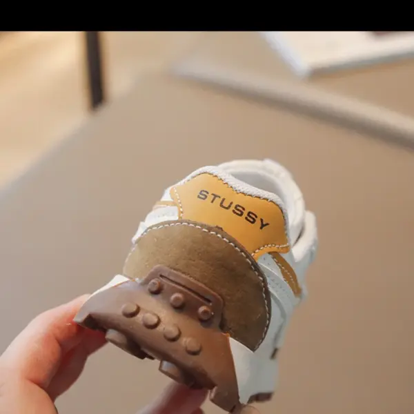 Hot Selling Running Kids Children Unisex Sneakers Boys and Girls Toddler Shoes Spring Autumn Hot Selling Running Kids Children Unisex Sneakers Boys and Girls Toddler Shoes Spring Autumn