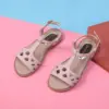Best Selling Summer Baby Girl Sandals Fashion Girl Dress Shoes  Party Girl Sandals