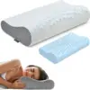 Hot Seller Newly Healthy Orthopedic Cooling Gel Memory Foam Pillow for Neck Health Hot Seller Newly Healthy Orthopedic Cooling Gel Memory Foam Pillow for Neck Health