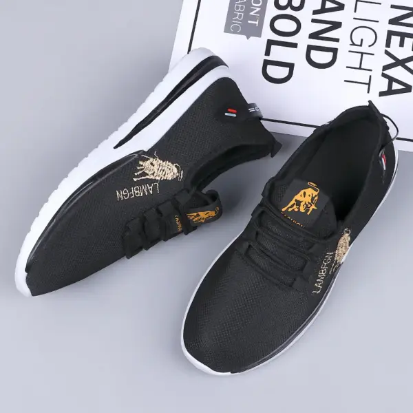 Wholesale Price New Trend Unisex Sneakers for Men Women High Quality Patent Leather Genuine Leather Winter Shoes for Couples