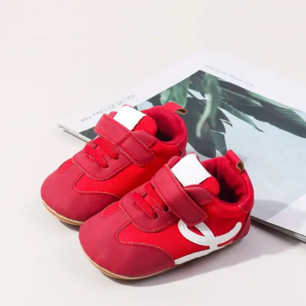 Hot Selling High-top Wholesale Directly Baby Shoes Factory Spring Autumn Baby Toddler Boy Shoes Hot Selling High-top Wholesale Directly Baby Shoes Factory Spring Autumn Baby Toddler Boy Shoes