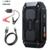 1000A Jump Starter Car Emergency Battery Power Supply Portable Power Station Car Battery Booster Automotive Battery Pack 1000A Jump Starter Car Emergency Battery Power Supply Portable Power Station Car Battery Booster Automotive Battery Pack