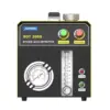 AUTOOL SDT205S Vehicle Tools Automotive Smoke Machine with Air Pressure Leak Detector Detects Pipe Smoke Leakage Analyzer