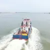 Grandsea 24m Work Crew Boat Cargo Boat Supply Vessel Customized Work Vessel for Sale