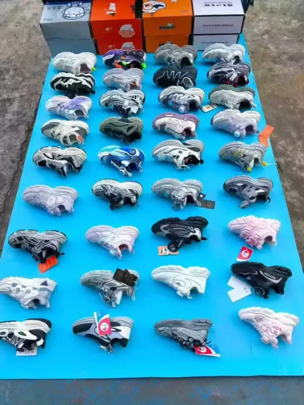 Wholesale Hot Sale High Quality Used Kids Sneakers Children Used Shoes Used Kids Brand Shoes Bulk Stock Wholesale Hot Sale High Quality Used Kids Sneakers Children Used Shoes Used Kids Brand Shoes Bulk Stock
