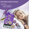 Anthrive Hot Selling Natural Health Sleep Aid Patches Good Night Essential Oil Sleep Patch for Adults Kids Sleep Better