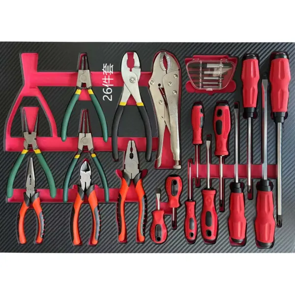 421 PCS Car Repair Tool Hardware Tools Kit Ratchet Socket Wrench Tool Set 421 PCS Car Repair Tool Hardware Tools Kit Ratchet Socket Wrench Tool Set
