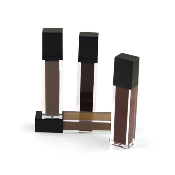 Best Selling Products Make Your Own No Logo 24 Hours Long-lasting Matte Lipgloss Best Selling Products Make Your Own No Logo 24 Hours Long-lasting Matte Lipgloss