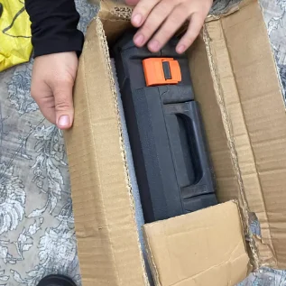 216pcs Portable Car Mechanic Tool Kit Hand Combination Tool Set Screwdriver Wrench Bits Kits 216pcs Portable Car Mechanic Tool Kit Hand Combination Tool Set Screwdriver Wrench Bits Kits