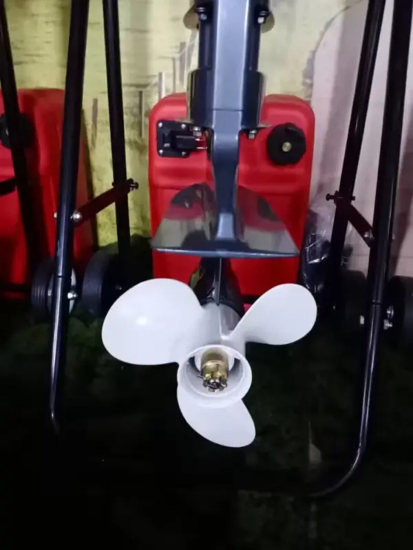 Outboard Engine 15Hp 30Hp 40Hp 60Hp Outboard Motor Boat Engine YAMH