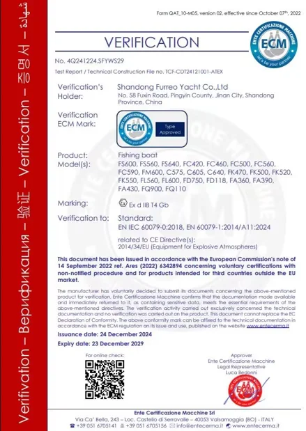 Sport Fishing Boat 9m Center Console Boat With Motor 8 Passengers China Luxury Yacht Aluminium Boats