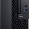 Dell Optiplex 3060 Computadora de escritorio | Intel i5-8500 (3.2) | 32GB DDR4 RAM | 1TB SSD de estado sólido | WiFi integrado | Bluetooth | Windows 11 Professional | PC para el hogar u oficina