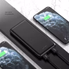 N.º 2 en Ventas Cargador Portátil 10000mah 20000mah Power Bank Productos Más Vendidos Baterías Externas Para Teléfonos Móviles