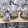 H85c08c4114b848deb72999f177b174bb1 Olla a Presión de Aluminio Jinxin de 5 Litros, Exterior Antiadherente, Logotipo Personalizado, para Hogares y Hoteles, Mercado de los Emiratos Árabes Unidos, Proveedor de Fábrica China