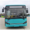 Autobús de Pasajeros de Doble Piso de 70 Asientos, Nueva Energía, Largo Alcance