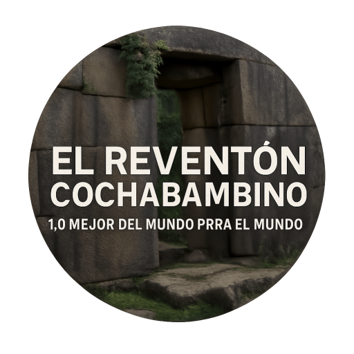 EL REVENTON COCHABAMBINO