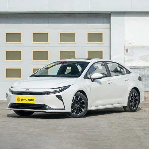 2026 For Toyo-ta Coro-lla 1.8l Hybrid Elite Edition Brand New Car In Stock Ready To Ship - Buy Prod