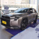 Brand For To-yo-ta Rav4 2026 2.5l Hybrid Model Awd Flagship Edition New Suv Gas-electric Phev Made I