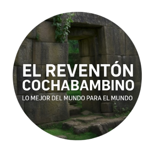 EL REVENTON COCHABAMBINO