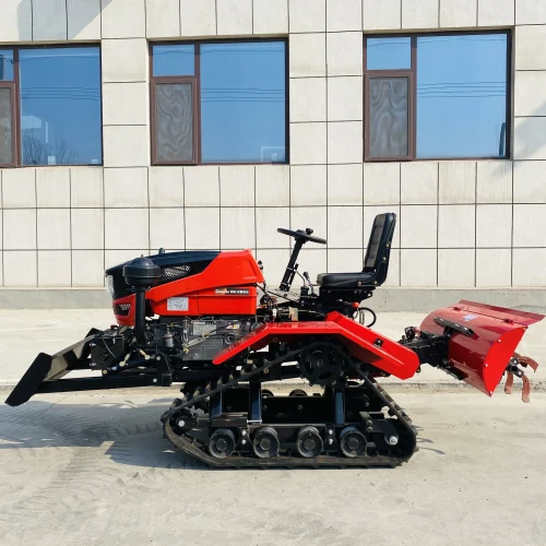 Factory Price Caterpillar Tractors Agricultural Tractors For Orchards - Buy Mini Tractors 4wd Walkin