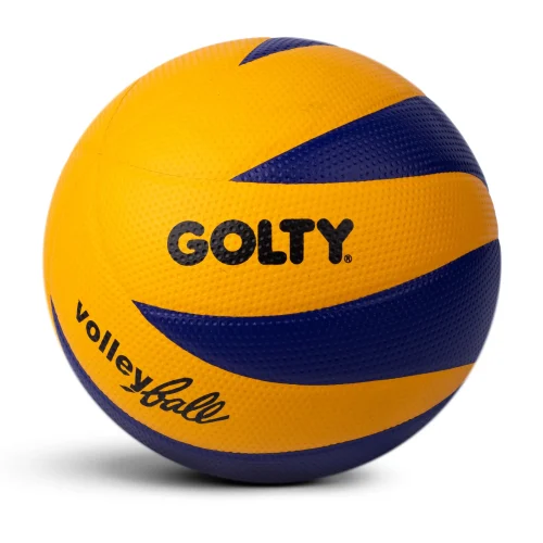 Golty Gvl-2034 Size 5 Weight 260-280g And Circumference 650-670mm With Competition Professional Game