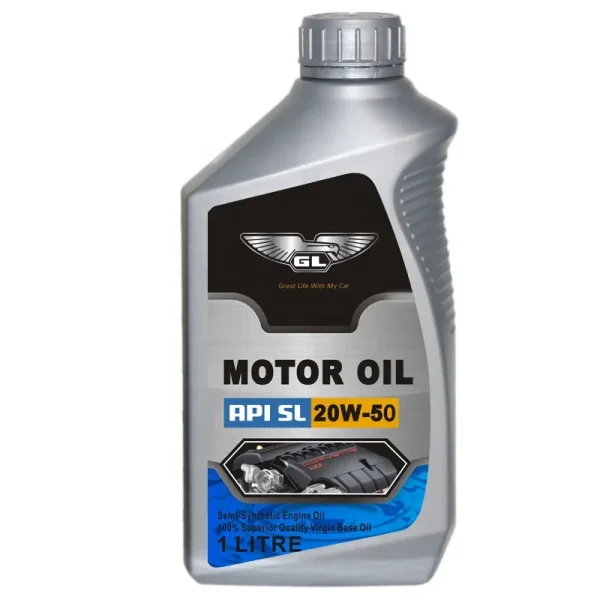 Heavy Duty High Temperature 20w-50 Motor Oil Engine Oil 20w50 For Older Cars - Buy Product on Aliba