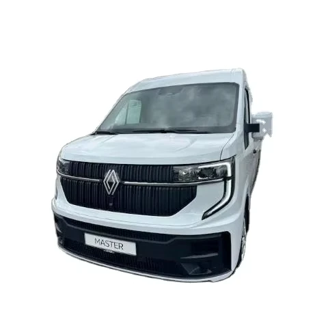 New 2026 Bmw X6 5 Seater High Roof Van 3.5t 400ps Petrol Engine Left Hand Mini-bus Automatic Transmi
