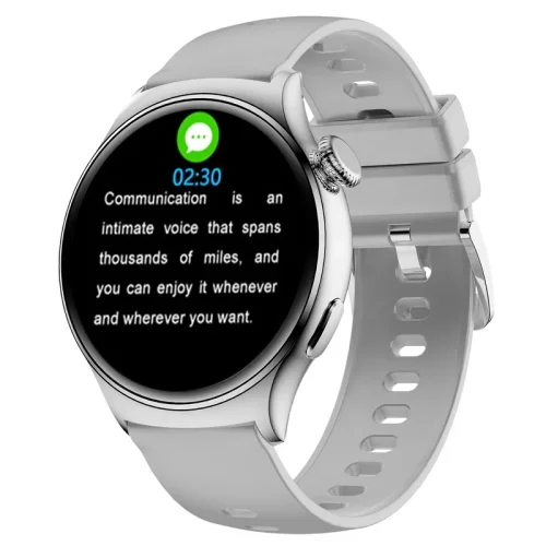 New Gadgets Electronic Smart Watch 2025 Relojes Intelligentes Montres Connect&eacute;e Smartwatches