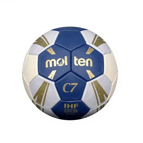 Soft Pu Kids Handball Custom Printing Primary School Student Beginner Training Handball Factory Chea