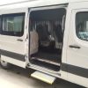 Minibús nuevo de 5 metros, autocar VIP urbano para viajes, de 16 plazas y con volante a la izquierda, para África