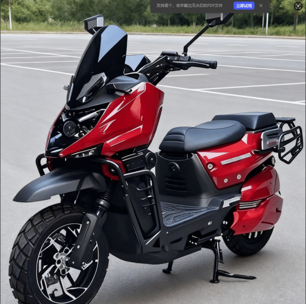 Motocicleta eléctrica de 2 ruedas más vendida, fabricada en fábrica en China, diseño OEM/ODM, bicicleta eléctrica de neumáticos anchos y motocicleta