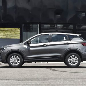 Geely Coolray Lite MT, SUV Compacto Nuevo de Gasolina, 5 Asientos, Volante a la Izquierda, Geely Binyue, Venta al Por Mayor, Exportación desde China