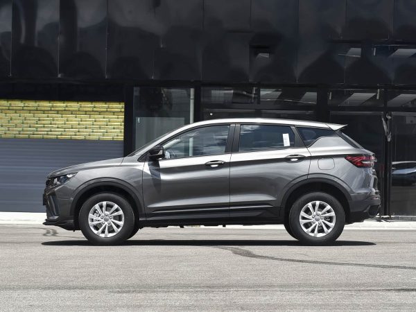 Geely Coolray Lite MT, SUV Compacto Nuevo de Gasolina, 5 Asientos, Volante a la Izquierda, Geely Binyue, Venta al Por Mayor, Exportación desde China