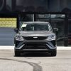 Geely Coolray Lite MT, SUV Compacto Nuevo de Gasolina, 5 Asientos, Volante a la Izquierda, Geely Binyue, Venta al Por Mayor, Exportación desde China