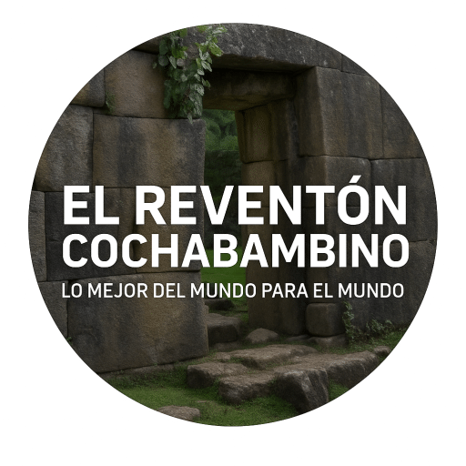 EL REVENTON COCHABAMBINO